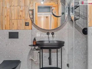 Prodej bytu 1+kk, Harrachov, 39 m2