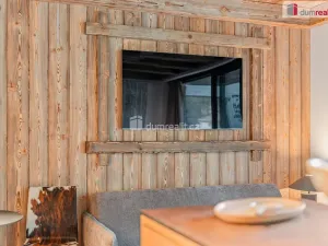 Prodej bytu 1+kk, Harrachov, 39 m2