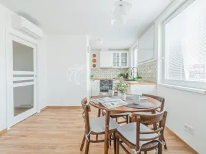Prodej bytu 4+kk, Praha - Vršovice, Konopišťská, 102 m2