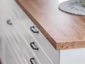 Prodej bytu 4+kk, Praha - Vršovice, Konopišťská, 102 m2