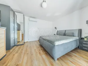Prodej bytu 4+kk, Praha - Vršovice, Konopišťská, 102 m2