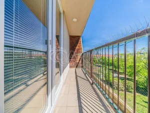Prodej bytu 4+kk, Praha - Vršovice, Konopišťská, 102 m2