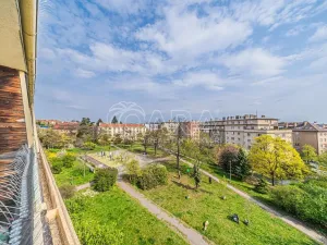 Prodej bytu 4+kk, Praha - Vršovice, Konopišťská, 102 m2