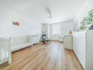 Prodej bytu 4+kk, Praha - Vršovice, Konopišťská, 102 m2