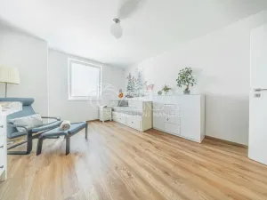 Prodej bytu 4+kk, Praha - Vršovice, Konopišťská, 102 m2
