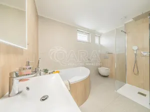 Prodej bytu 4+kk, Praha - Vršovice, Konopišťská, 102 m2