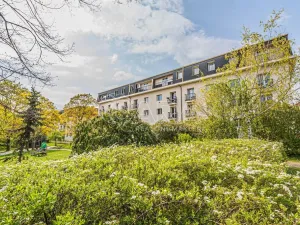 Prodej bytu 4+kk, Praha - Vršovice, Konopišťská, 102 m2