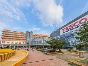 Prodej bytu 4+kk, Praha - Vršovice, Konopišťská, 102 m2