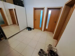 Pronájem bytu 2+kk, Hradec Králové, Kollárova, 55 m2