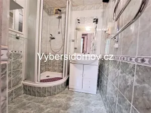 Pronájem bytu 2+1, Kostelec nad Orlicí, U Váhy, 59 m2