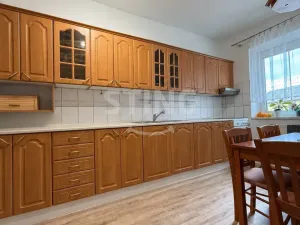 Prodej bytu 2+1, Rýmařov, Strálecká, 67 m2