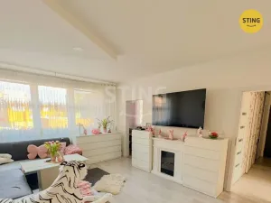 Prodej bytu 3+1, Orlová, F. S. Tůmy, 72 m2