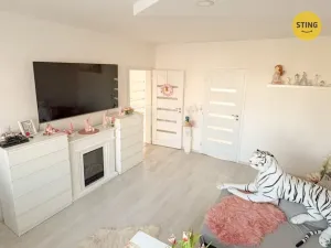 Prodej bytu 3+1, Orlová, F. S. Tůmy, 72 m2