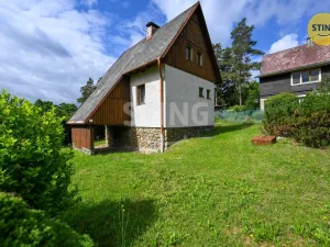 Prodej chaty, Pavlov - Radnice, 64 m2