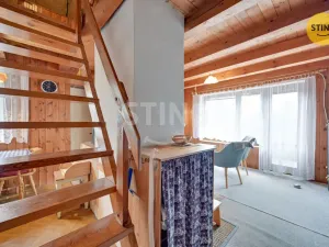 Prodej chaty, Pavlov - Radnice, 64 m2
