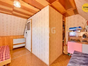 Prodej chaty, Pavlov - Radnice, 64 m2