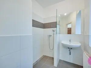 Pronájem bytu 2+kk, Olomouc, Dukelská, 47 m2