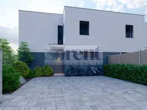 Prodej rodinného domu, Roudné, Ječná, 85 m2