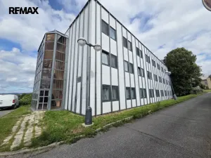 Pronájem bytu 1+1, Opočno, Pohořská, 39 m2
