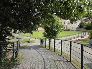 Pronájem bytu 1+1, Opočno, Pohořská, 39 m2