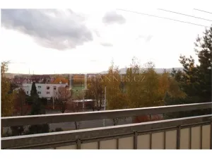 Pronájem bytu 4+1, Teplice - Trnovany, Přítkovská, 70 m2