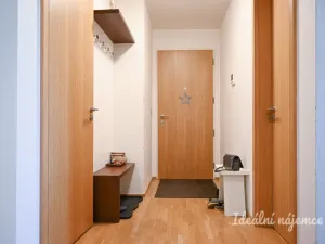 Pronájem bytu 3+kk, Brno - Stránice, Bohuslava Martinů, 121 m2