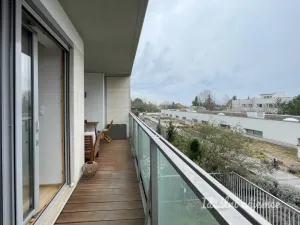 Pronájem bytu 3+kk, Brno - Stránice, Bohuslava Martinů, 121 m2