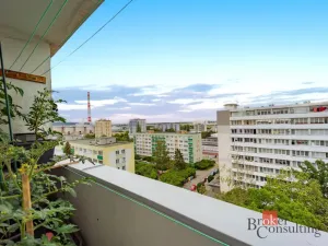 Prodej bytu 1+kk, Mladá Boleslav - Mladá Boleslav III, Jičínská, 39 m2