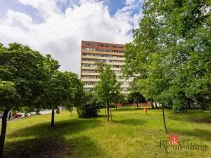 Prodej bytu 1+kk, Mladá Boleslav - Mladá Boleslav III, Jičínská, 39 m2