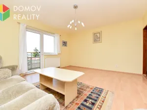 Pronájem bytu 1+kk, Hořovice, U Školky, 37 m2