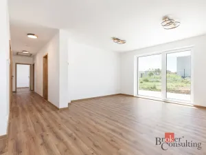 Prodej rodinného domu, Rychvald, 110 m2