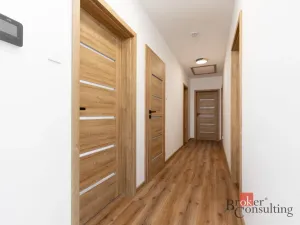Prodej rodinného domu, Rychvald, 110 m2