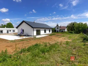 Prodej rodinného domu, Rychvald, 110 m2