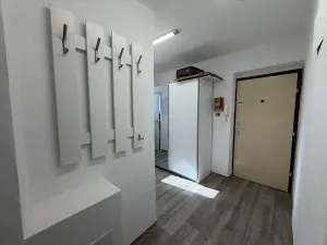 Pronájem bytu 2+1, Plzeň, Schwarzova, 63 m2