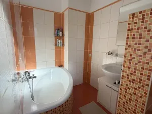 Pronájem bytu 2+1, Plzeň, Schwarzova, 63 m2