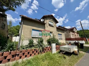 Prodej rodinného domu, Litvínov - Janov, Větrná, 220 m2