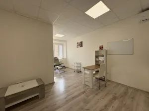 Pronájem kanceláře, Zábřeh, Žižkova, 25 m2