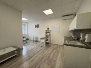 Pronájem kanceláře, Zábřeh, Žižkova, 25 m2