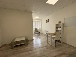 Pronájem kanceláře, Zábřeh, Žižkova, 25 m2