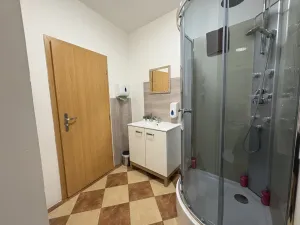 Pronájem kanceláře, Zábřeh, Žižkova, 25 m2