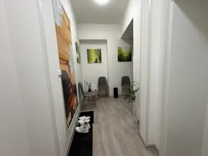 Pronájem kanceláře, Zábřeh, Žižkova, 25 m2