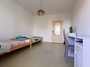 Pronájem bytu 2+1, Olomouc, Řezáčova, 56 m2