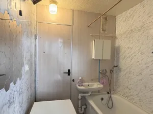 Pronájem bytu 2+1, Olomouc, Řezáčova, 56 m2