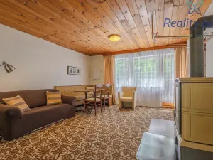 Prodej chalupy, Město Albrechtice, 99 m2