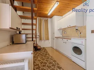 Prodej chalupy, Město Albrechtice, 99 m2