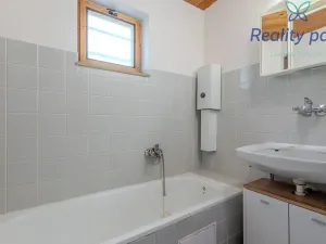 Prodej chalupy, Město Albrechtice, 99 m2