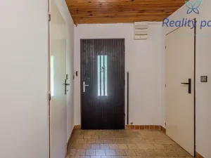 Prodej chalupy, Město Albrechtice, 99 m2