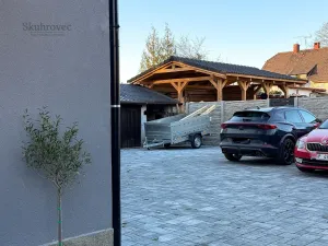 Pronájem bytu 3+kk, Nymburk, Komenského, 65 m2