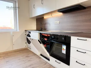 Pronájem bytu 3+kk, Nymburk, Komenského, 65 m2