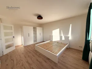 Pronájem bytu 3+kk, Nymburk, Komenského, 65 m2